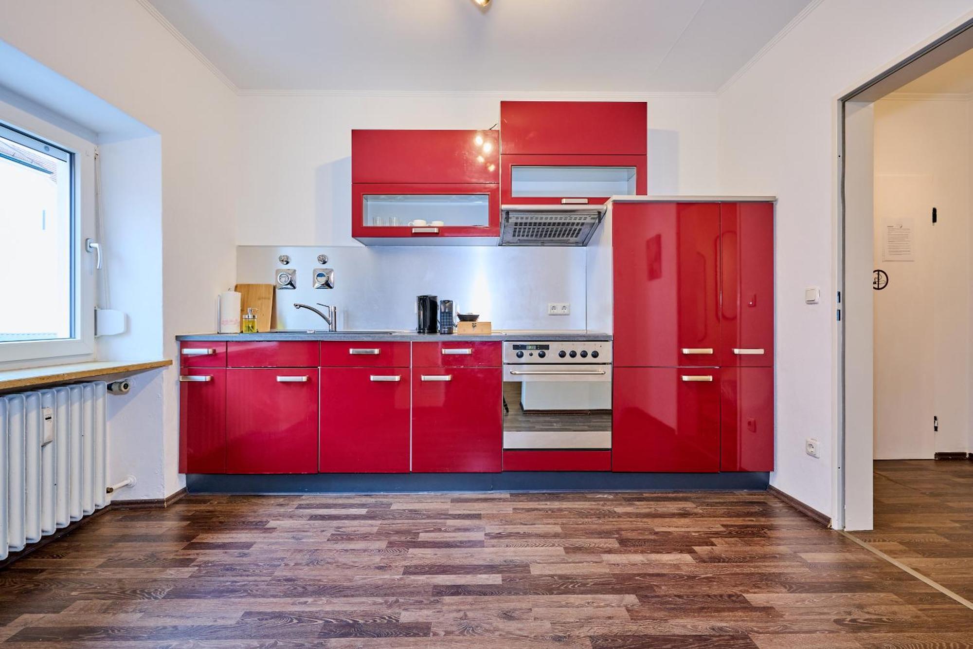 Apanoxa Homes I Zentral I Geschaefts- Und Monteurswohnung Στράουμπινγκ Εξωτερικό φωτογραφία