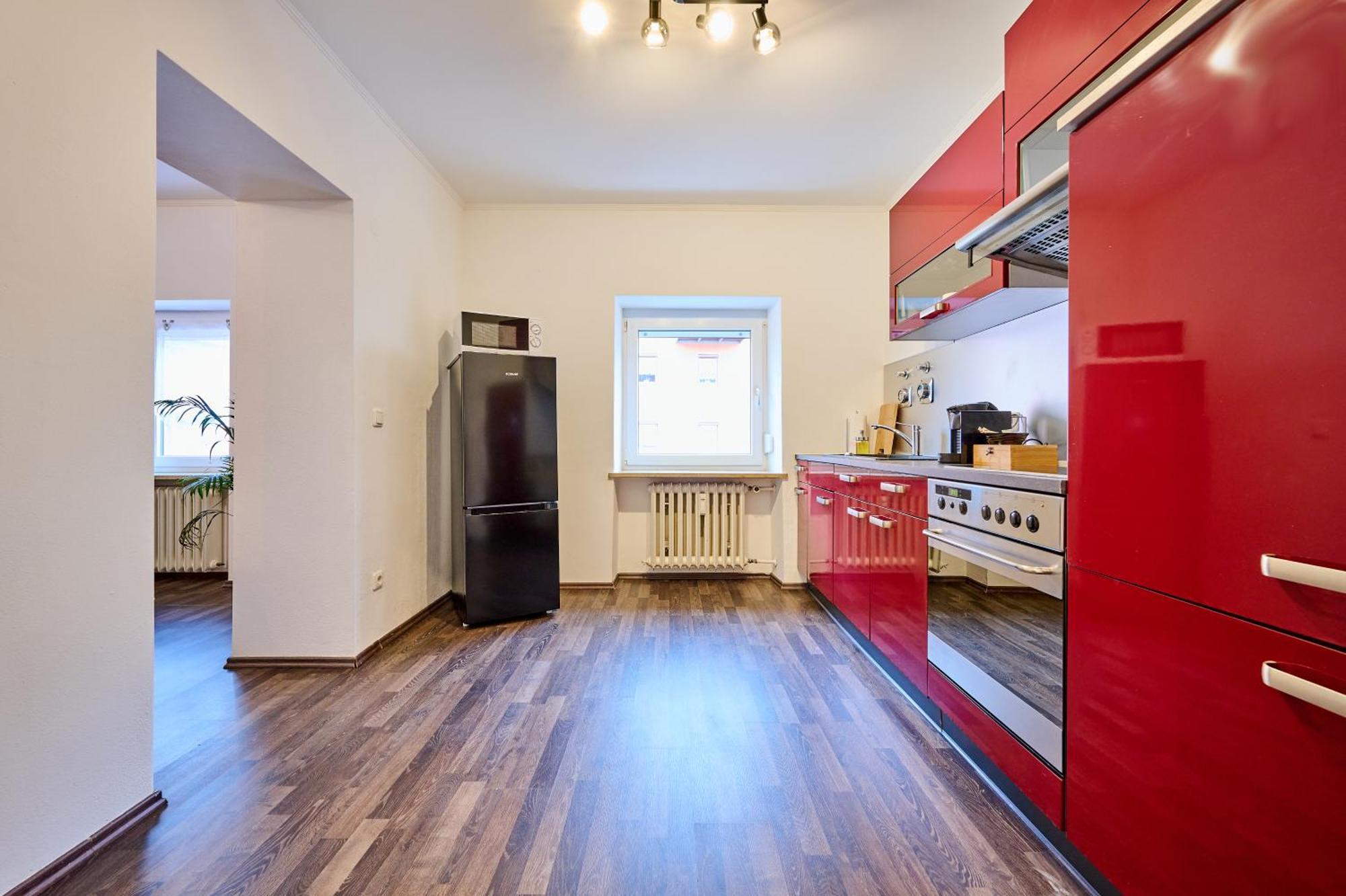 Apanoxa Homes I Zentral I Geschaefts- Und Monteurswohnung Στράουμπινγκ Εξωτερικό φωτογραφία