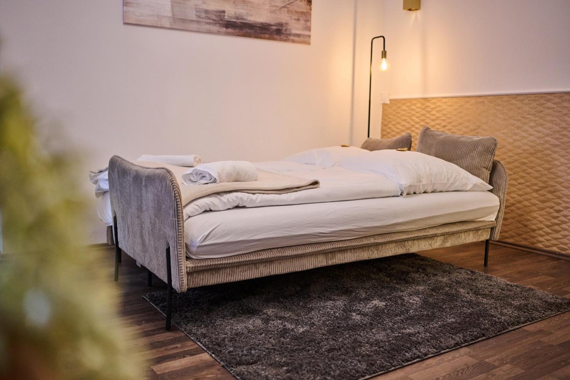 Apanoxa Homes I Zentral I Geschaefts- Und Monteurswohnung Στράουμπινγκ Εξωτερικό φωτογραφία