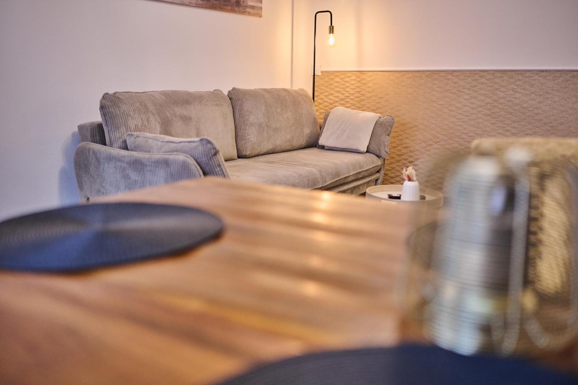 Apanoxa Homes I Zentral I Geschaefts- Und Monteurswohnung Στράουμπινγκ Εξωτερικό φωτογραφία